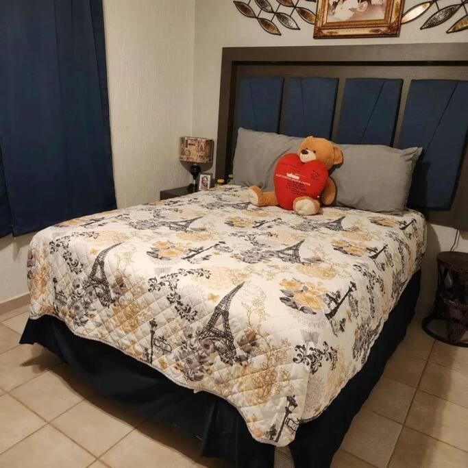 3 Bedroom Townhouse W Garage Blocks From The Beach Puerto Peñasco Exterior foto
