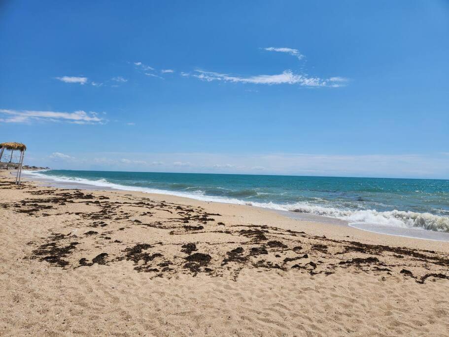 3 Bedroom Townhouse W Garage Blocks From The Beach Puerto Peñasco Exterior foto