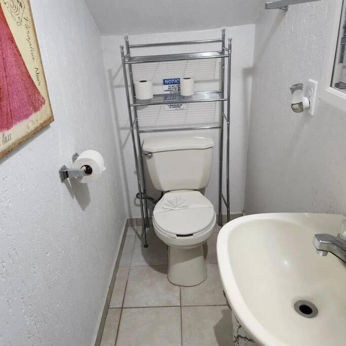 3 Bedroom Townhouse W Garage Blocks From The Beach Puerto Peñasco Exterior foto