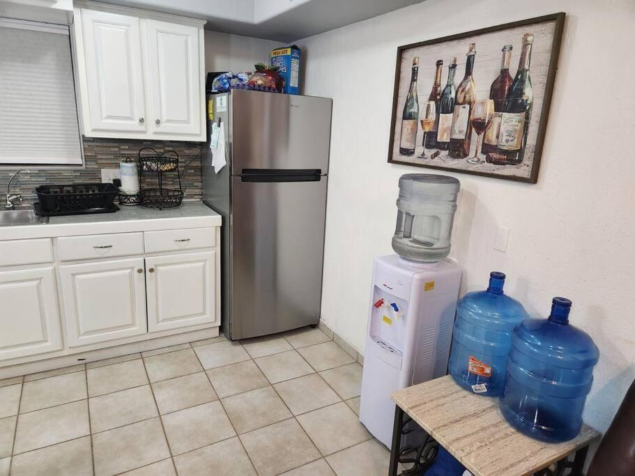 3 Bedroom Townhouse W Garage Blocks From The Beach Puerto Peñasco Exterior foto