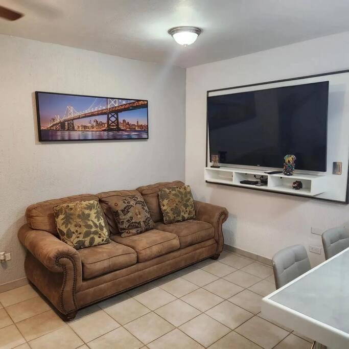 3 Bedroom Townhouse W Garage Blocks From The Beach Puerto Peñasco Exterior foto